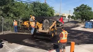 Best Driveway Grading and Leveling  in Lawtey, FL